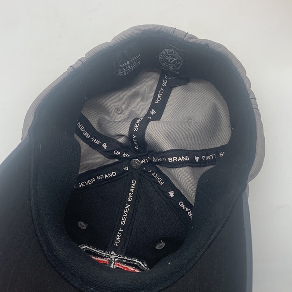 Minnesota Twins Baseball Cap Adjustable. HT2924 - Picture 5 of 9